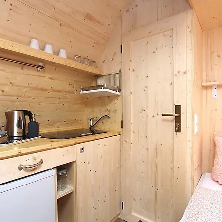 Hausbooturlaub In Gager Auf Rugen